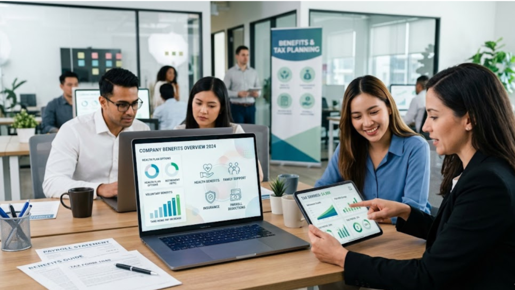 About IRS 125 Cafeteria Plan Rules